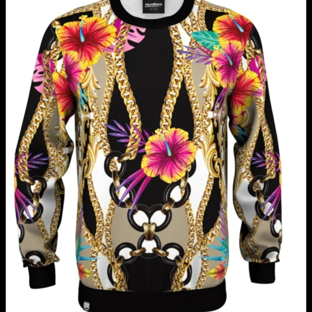 Fresh Hoods Sweatshirt/Sweater
